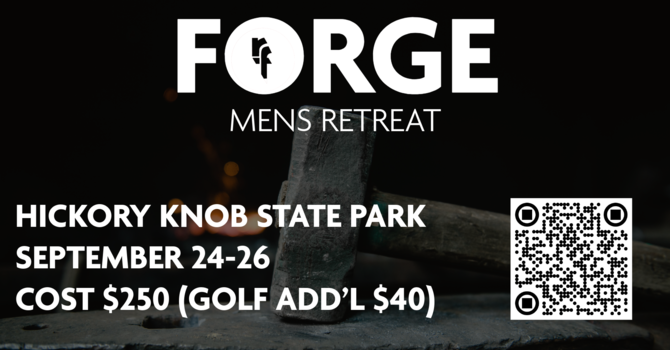 Mens Retreat