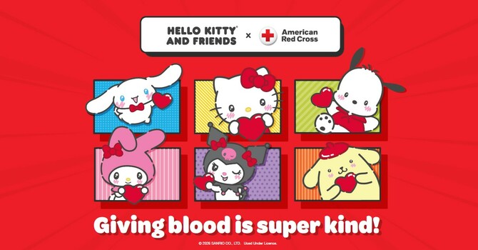Blood Drive 