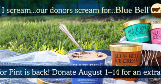 Blood Drive
