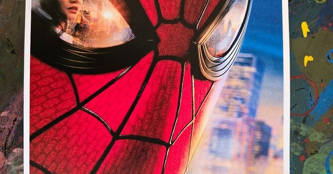 Spidey's Return to the Big Screen