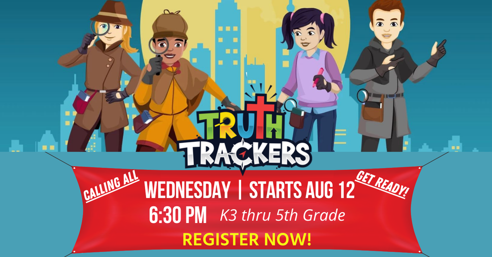 Truth Trackers