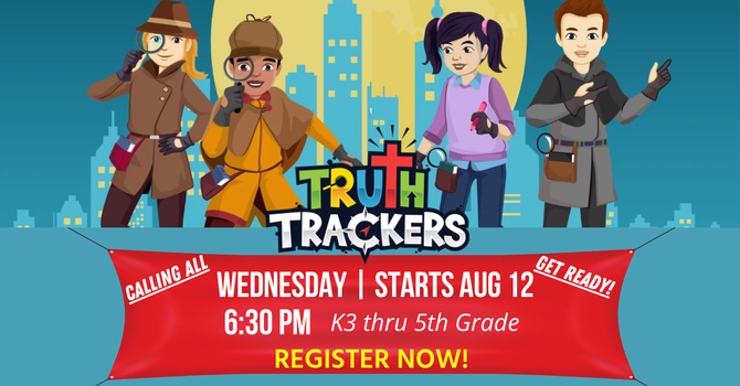 Truth Trackers