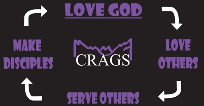 CRAGS Students