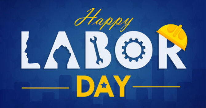 Labor Day