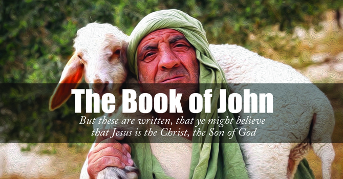 The Book Of John - L5