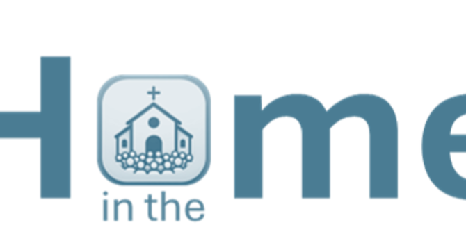 Church In The Home
