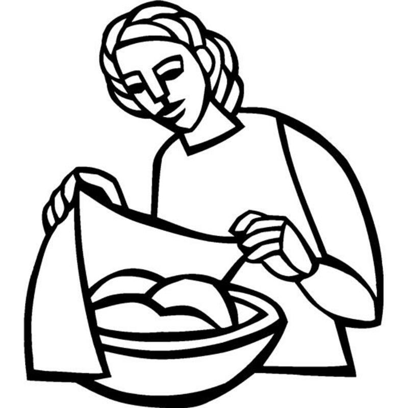 Ninth Sunday After Pentecost