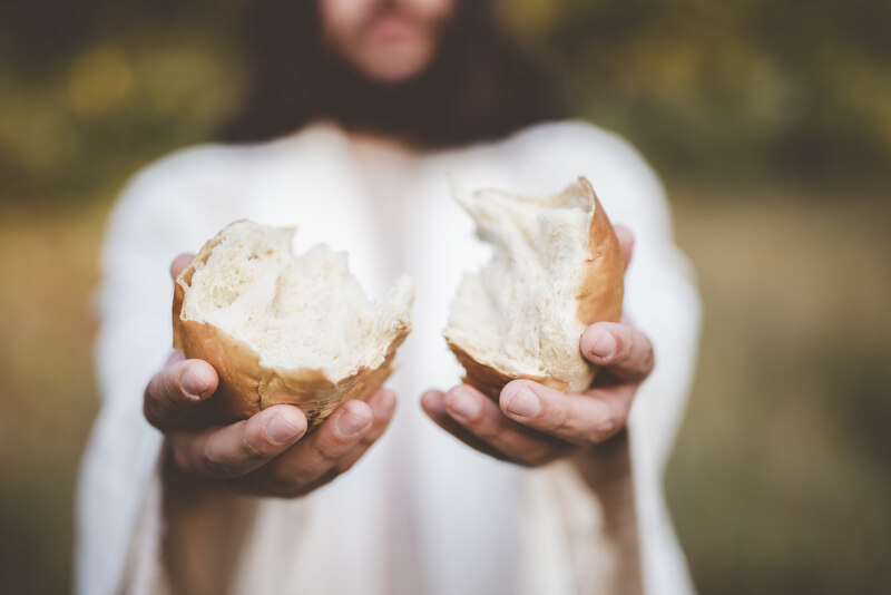 Tenth Sunday After Pentecost