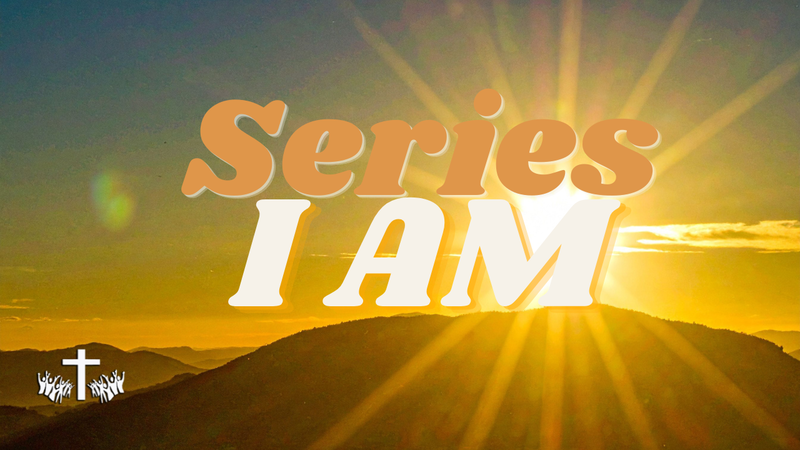 "I Am" Introduction