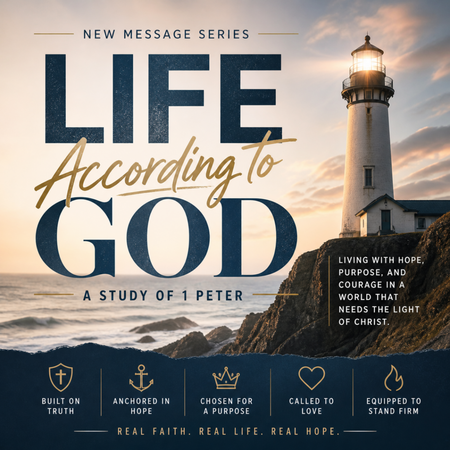 Life According to God