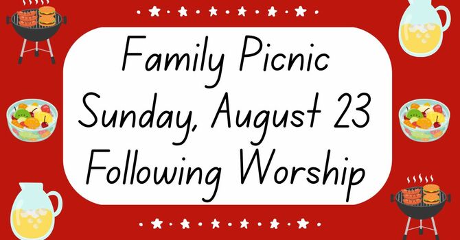 Family Picnic
