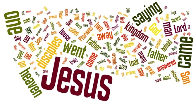 7 June 2026  - Second Sunday after Pentecost  image