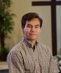 staff member image