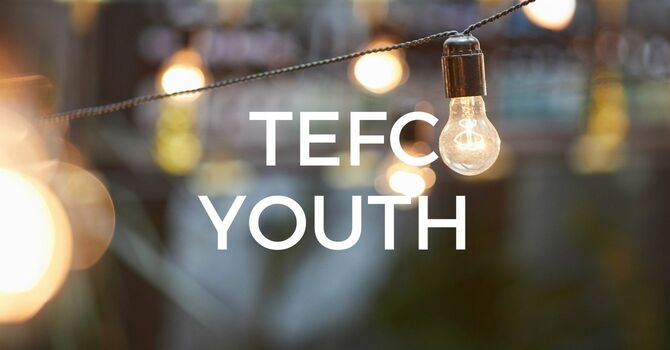 Youth: Identity Conference