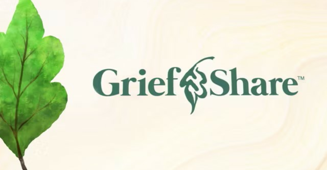 GriefShare 