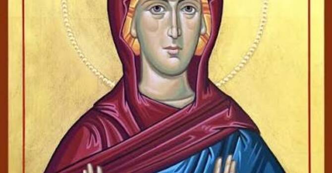 26 July 2026  - The Ninth Sunday after Pentecost 