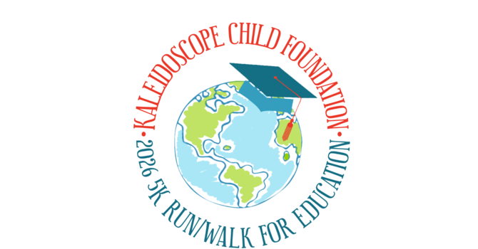 Kaleidoscope Child Foundation 