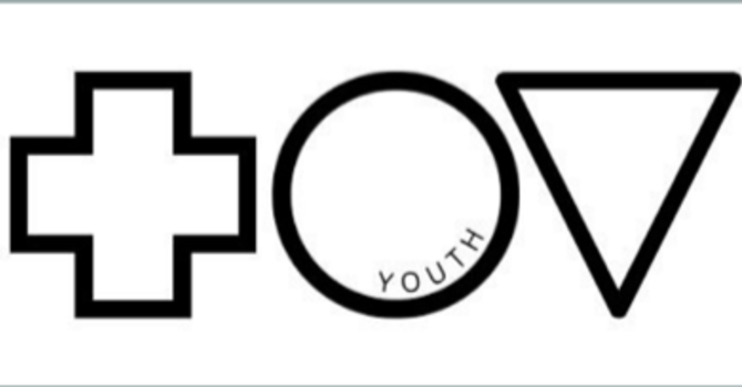 Monday Night Youth Bible Study 