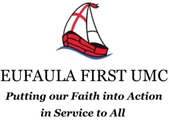 Eufaula First United Methodist Church