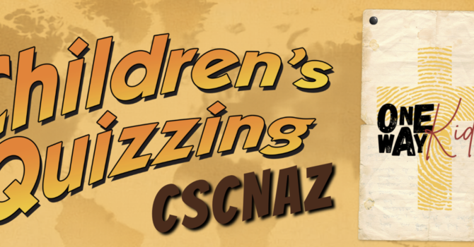Children's Quiz Meet