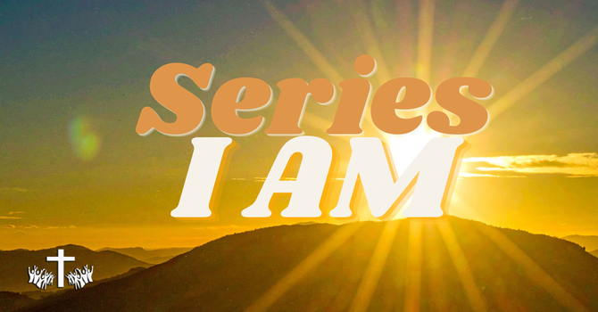 "I Am" Introduction