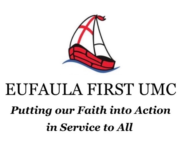 Eufaula First United Methodist Church