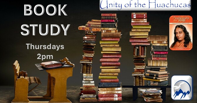 Book Study Group