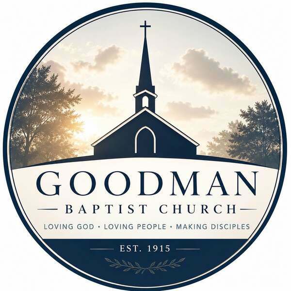 Goodman Baptist Church