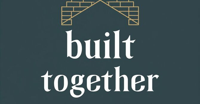 Built to Experience