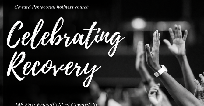 Celebrate Recovery 