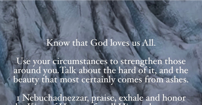 Daily Devotional 7/30/2026 image