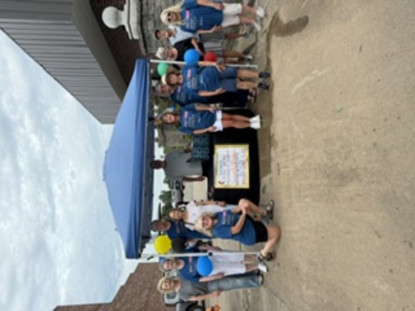 Whole Hawg Parade