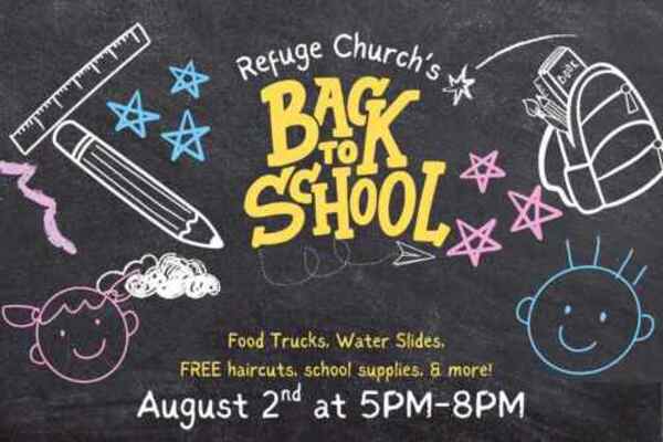 YOU'RE INVITED!