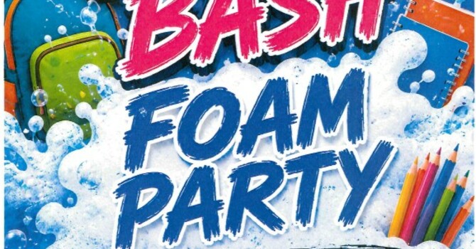 Back to School Bash
