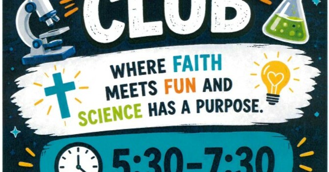 Wednesday Night Science Night