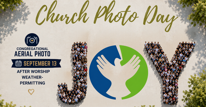Church Photo Day