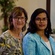 Diane Rapske  & Shakaina Grace