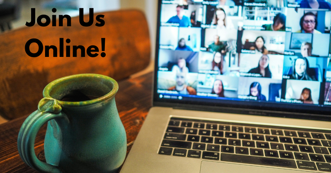 Life Together Online