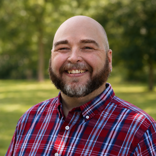 Todd Zastrow