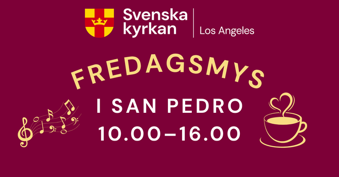 Fredagsmys