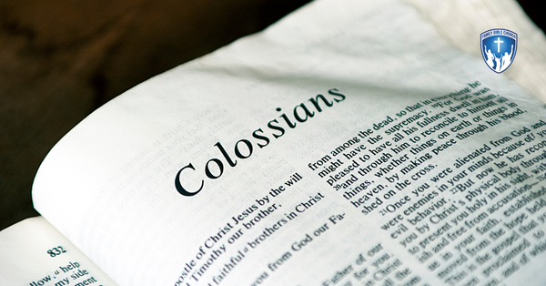 Colossians