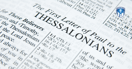 Thessalonians