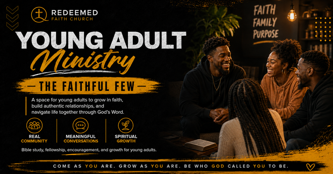 Young Adults
