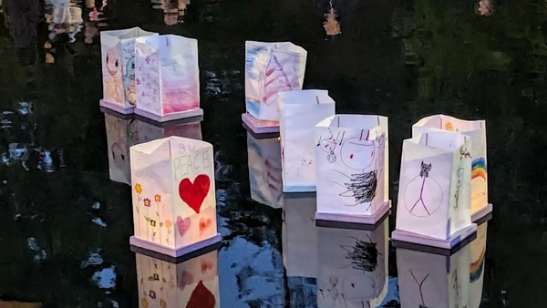 Honouring Peace: Hiroshima-Nagasaki Day