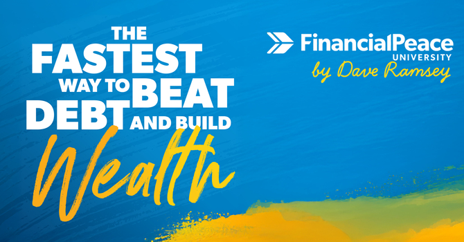 FINANCIAL PEACE UNIVERSITY