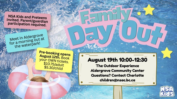 Family Day Out