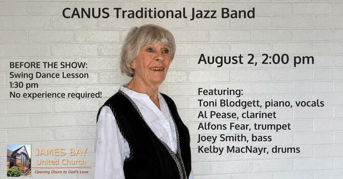 Sunday Jazz Matinee Series