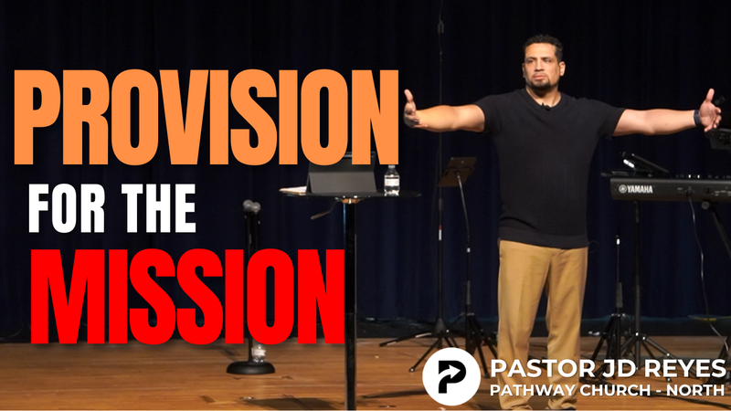 Provision for the Mission