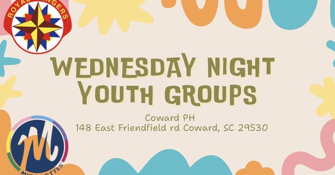 Wednesday Night Youth 