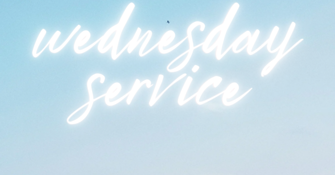 Wednesday Night Service